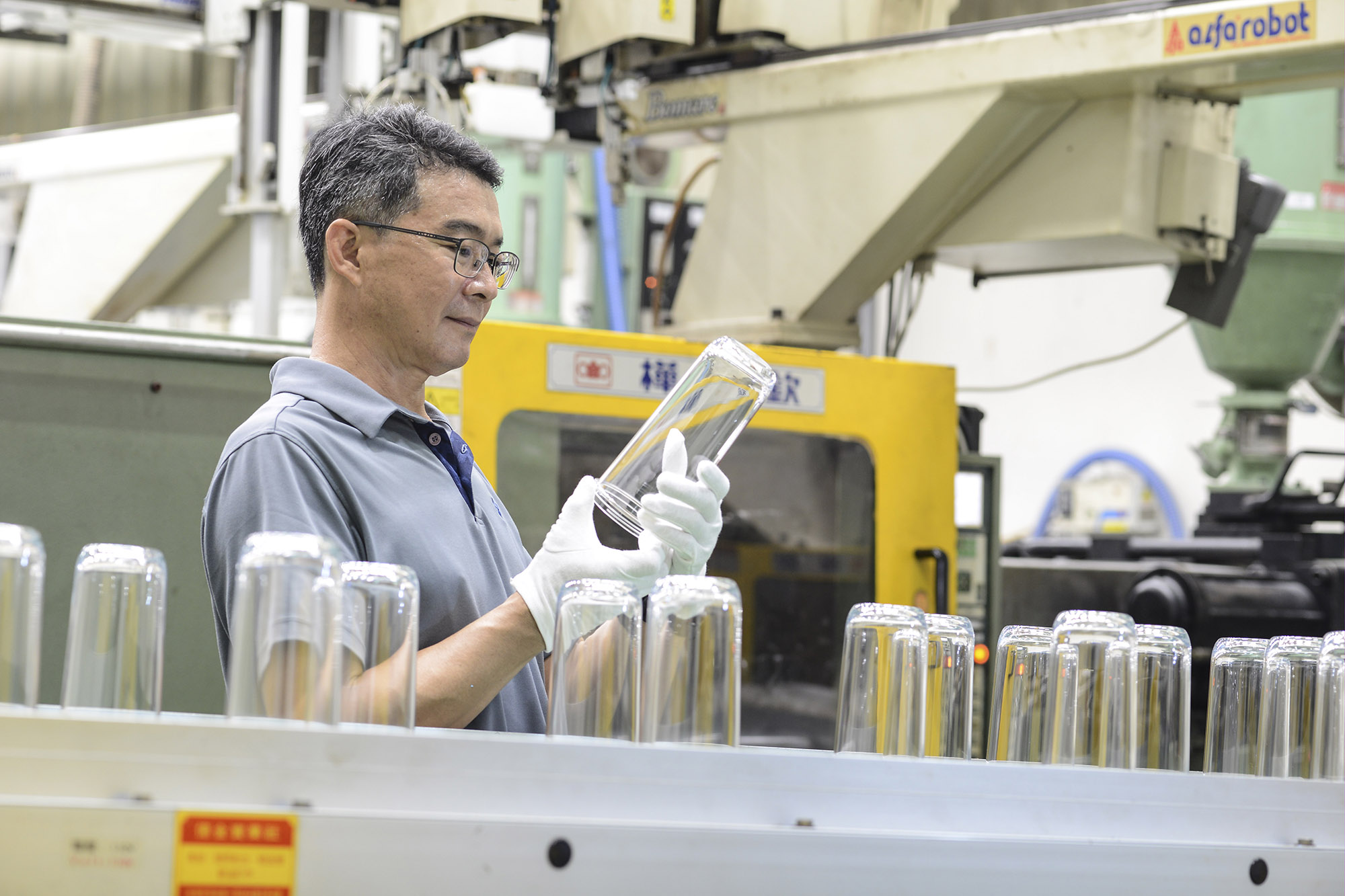 瑩宗實業BIOGREEN-產品攝影