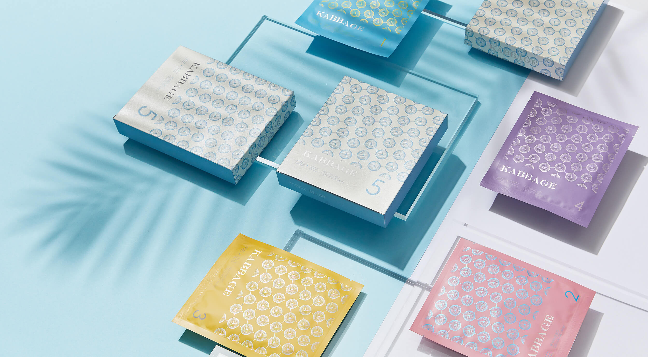 KABBAGE卡芬妮-情境照攝影