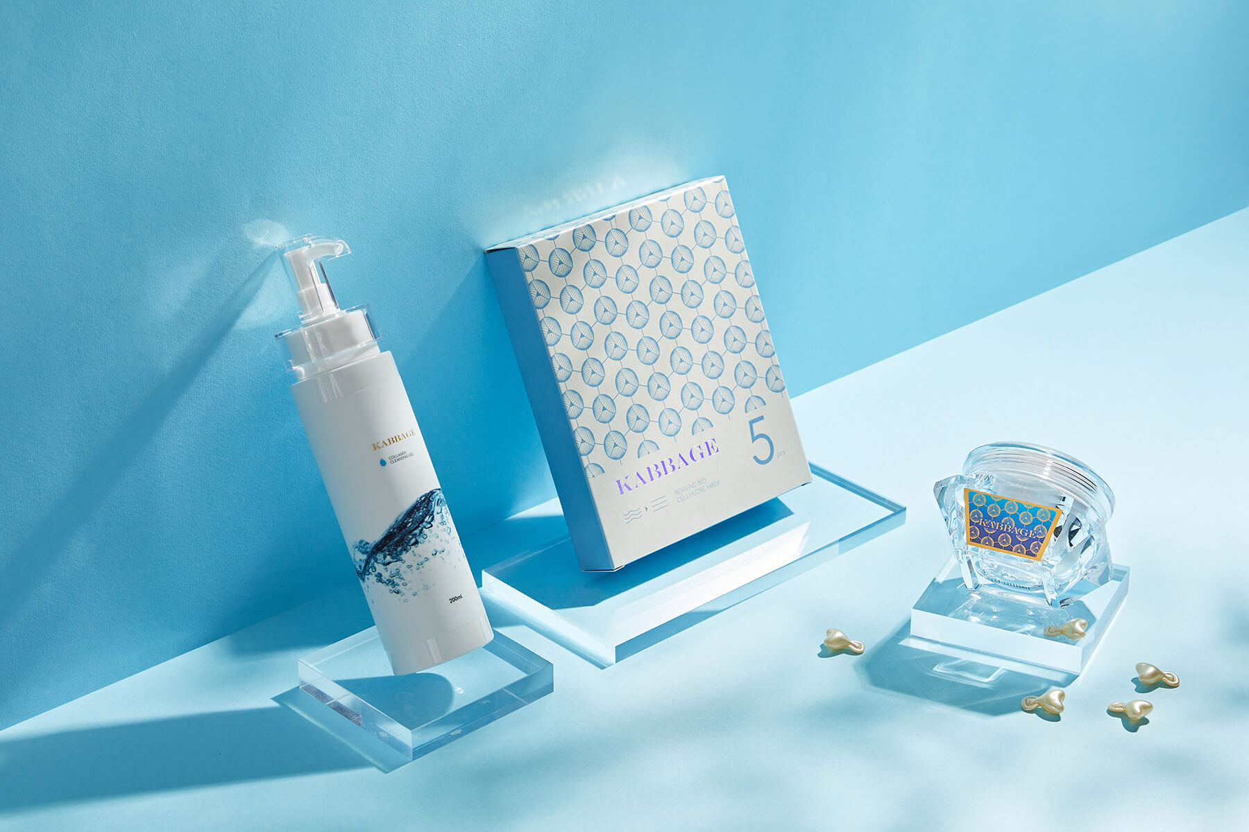 KABBAGE卡芬妮-產品攝影