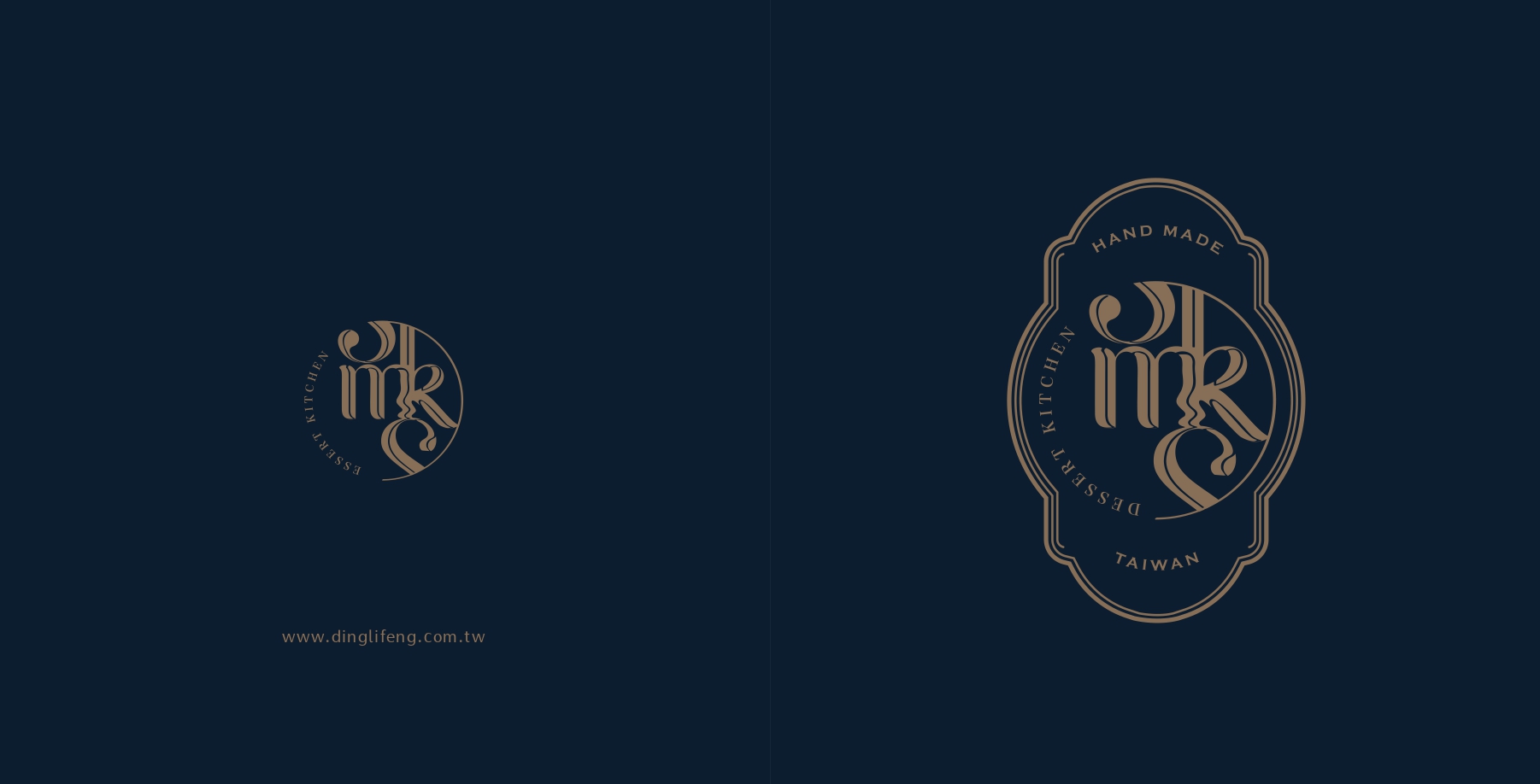 MKS謎克詩公司型錄設計一